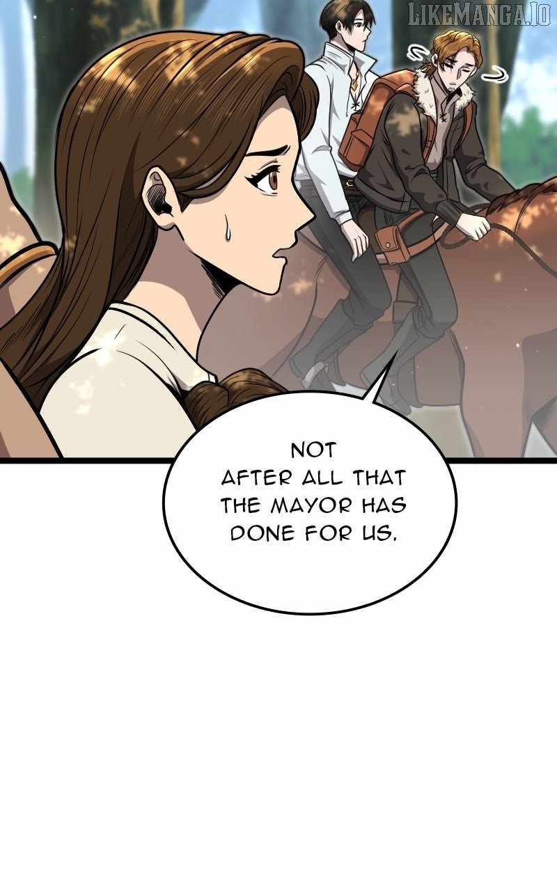 Rise of the Devourer Chapter 25 - Page 29
