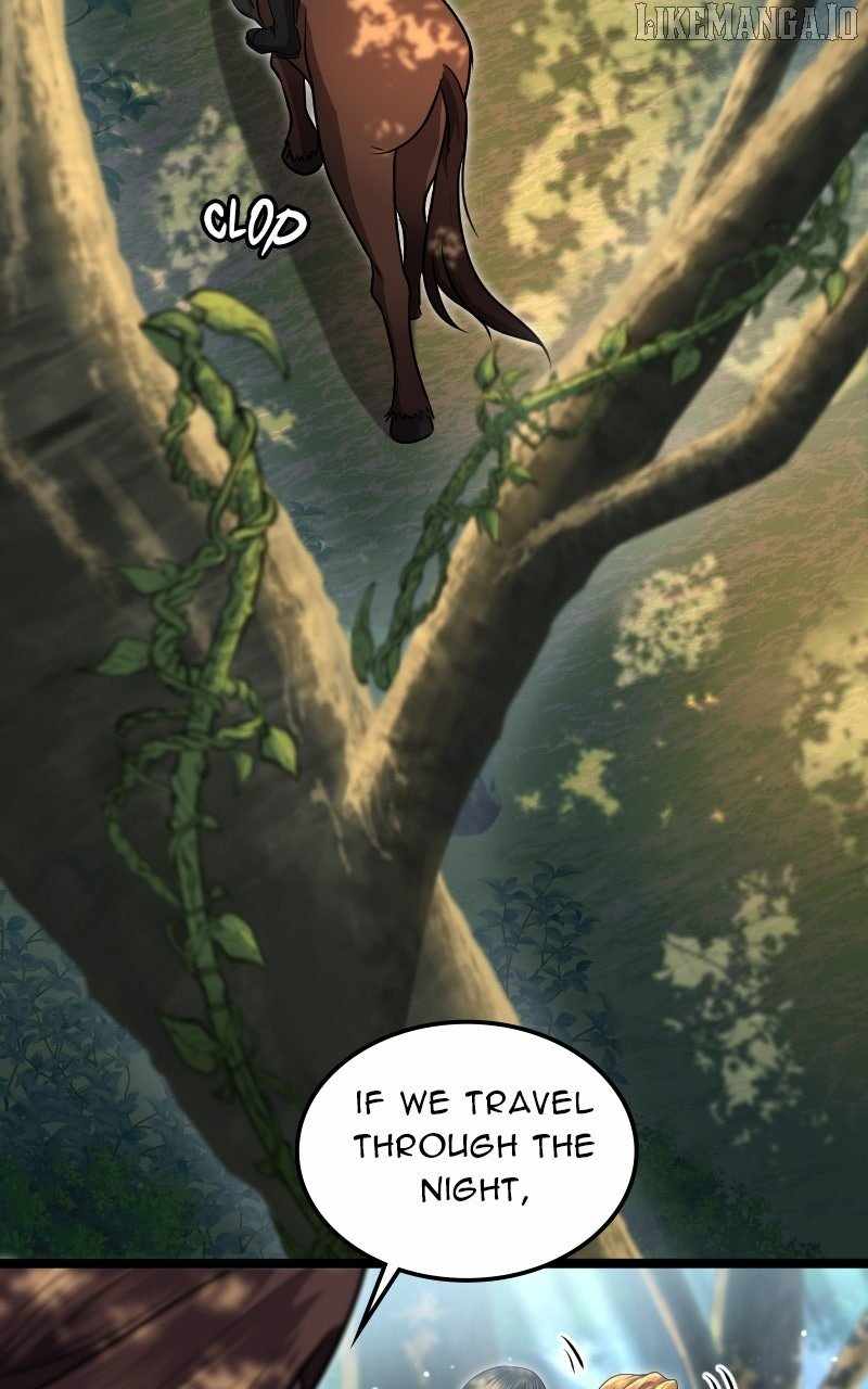 Rise of the Devourer Chapter 25 - Page 4