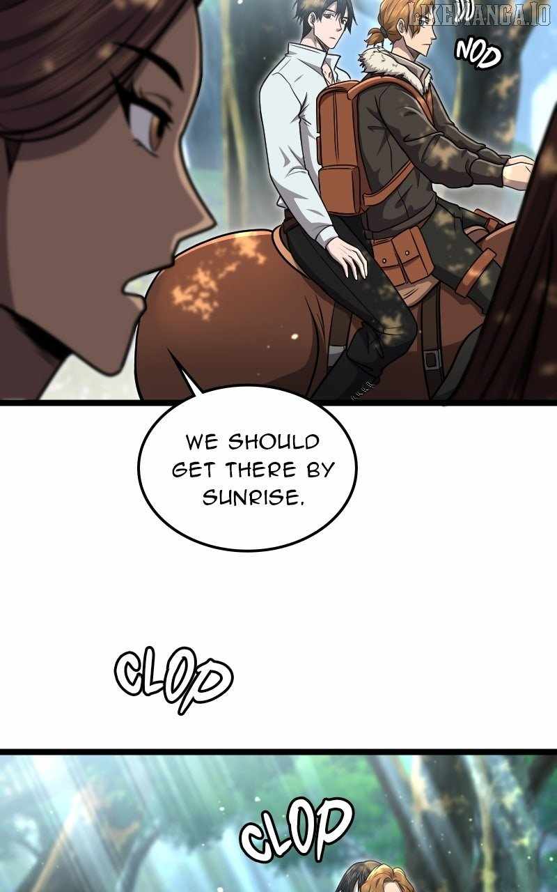 Rise of the Devourer Chapter 25 - Page 5