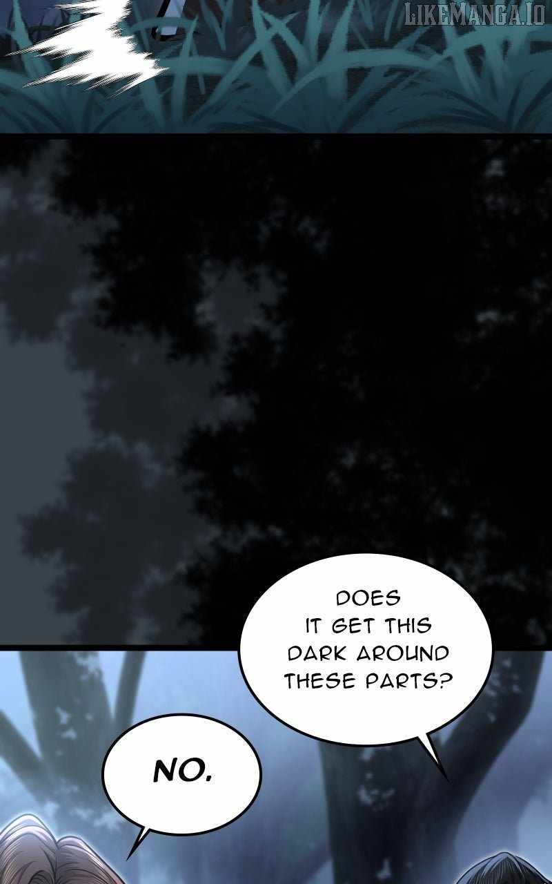 Rise of the Devourer Chapter 25 - Page 45