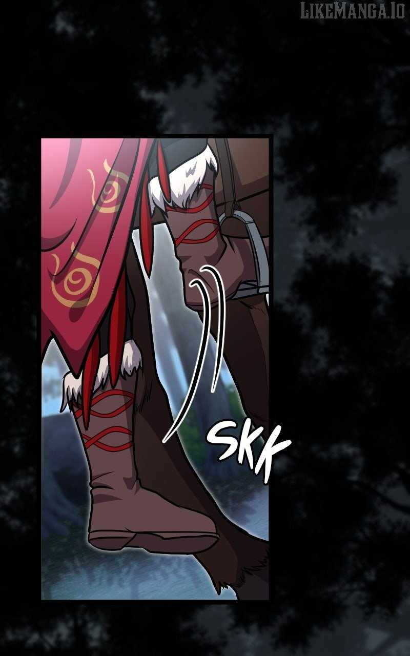 Rise of the Devourer Chapter 25 - Page 47