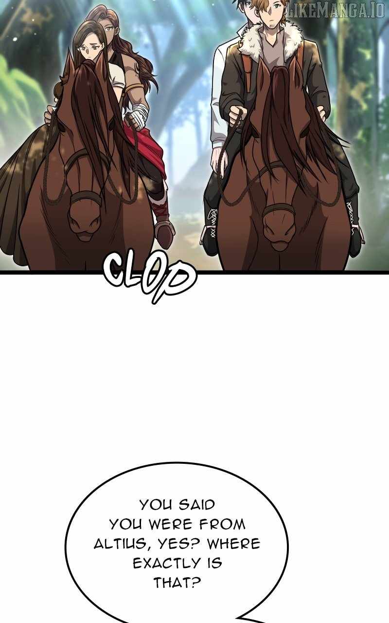 Rise of the Devourer Chapter 25 - Page 6