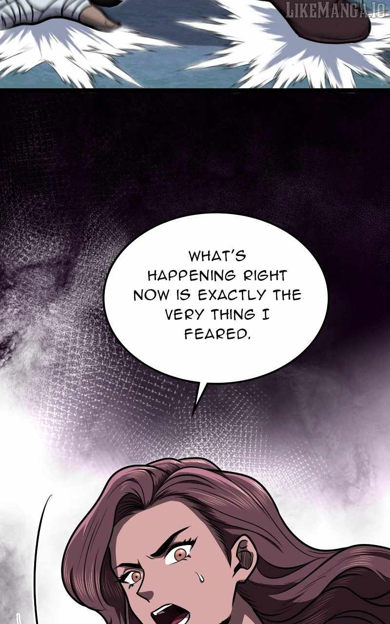Rise of the Devourer Chapter 25 - Page 56