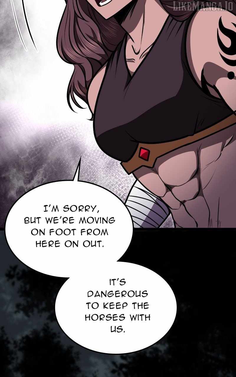 Rise of the Devourer Chapter 25 - Page 57