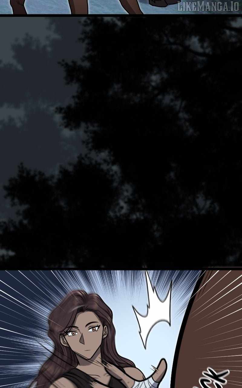 Rise of the Devourer Chapter 25 - Page 59