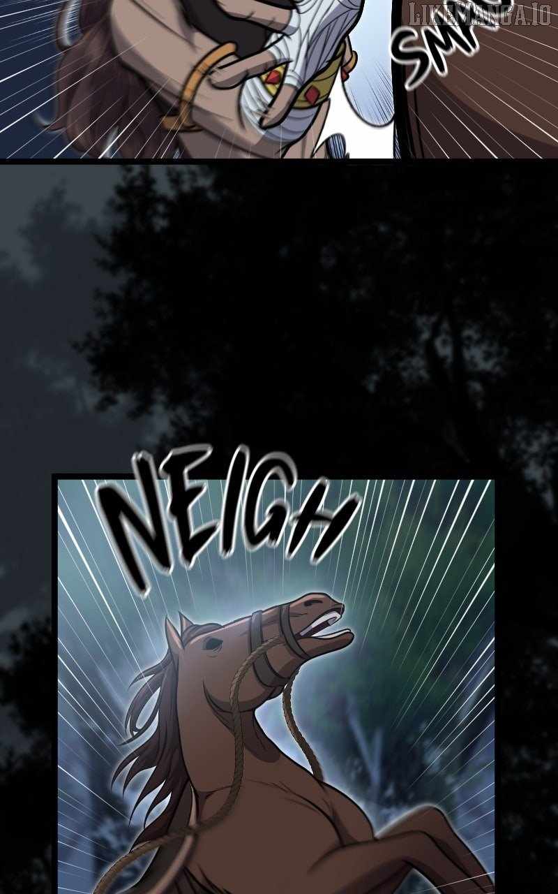 Rise of the Devourer Chapter 25 - Page 60