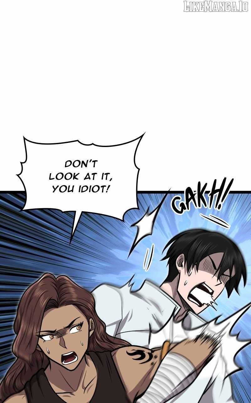 Rise of the Devourer Chapter 25 - Page 67