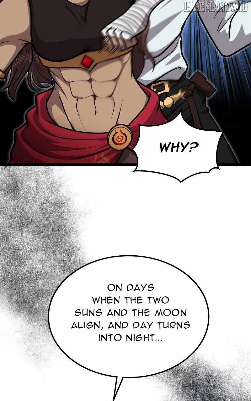 Rise of the Devourer Chapter 25 - Page 68