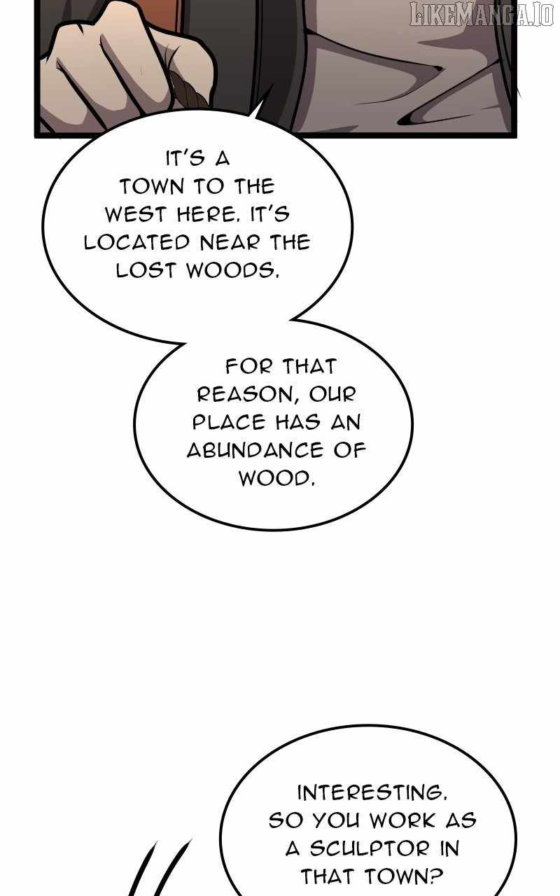 Rise of the Devourer Chapter 25 - Page 8