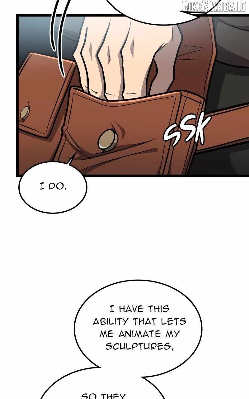 Rise of the Devourer Chapter 25 - Page 9