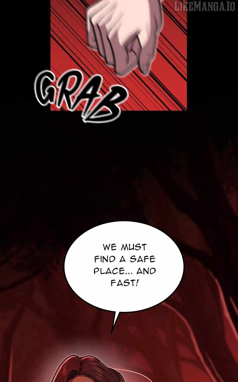 Rise of the Devourer Chapter 25 - Page 83