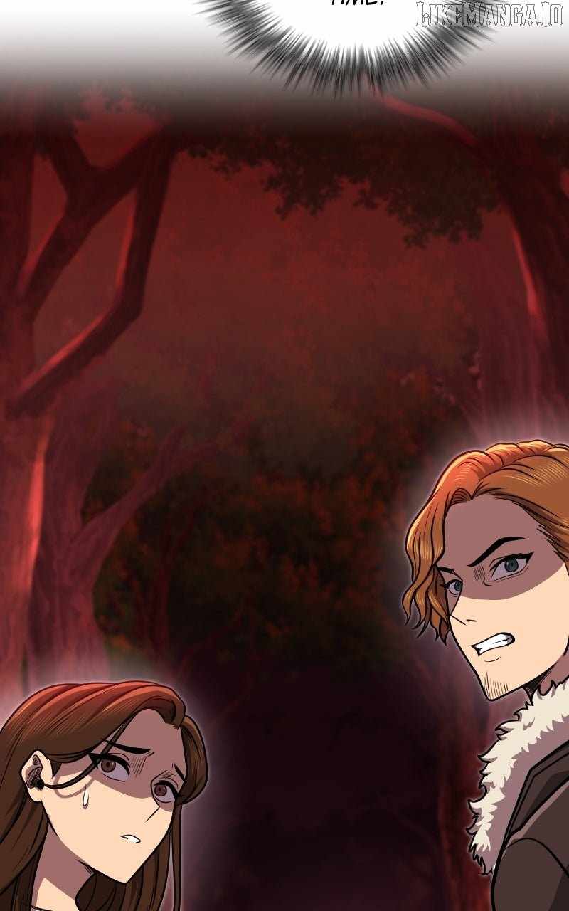 Rise of the Devourer Chapter 25 - Page 86