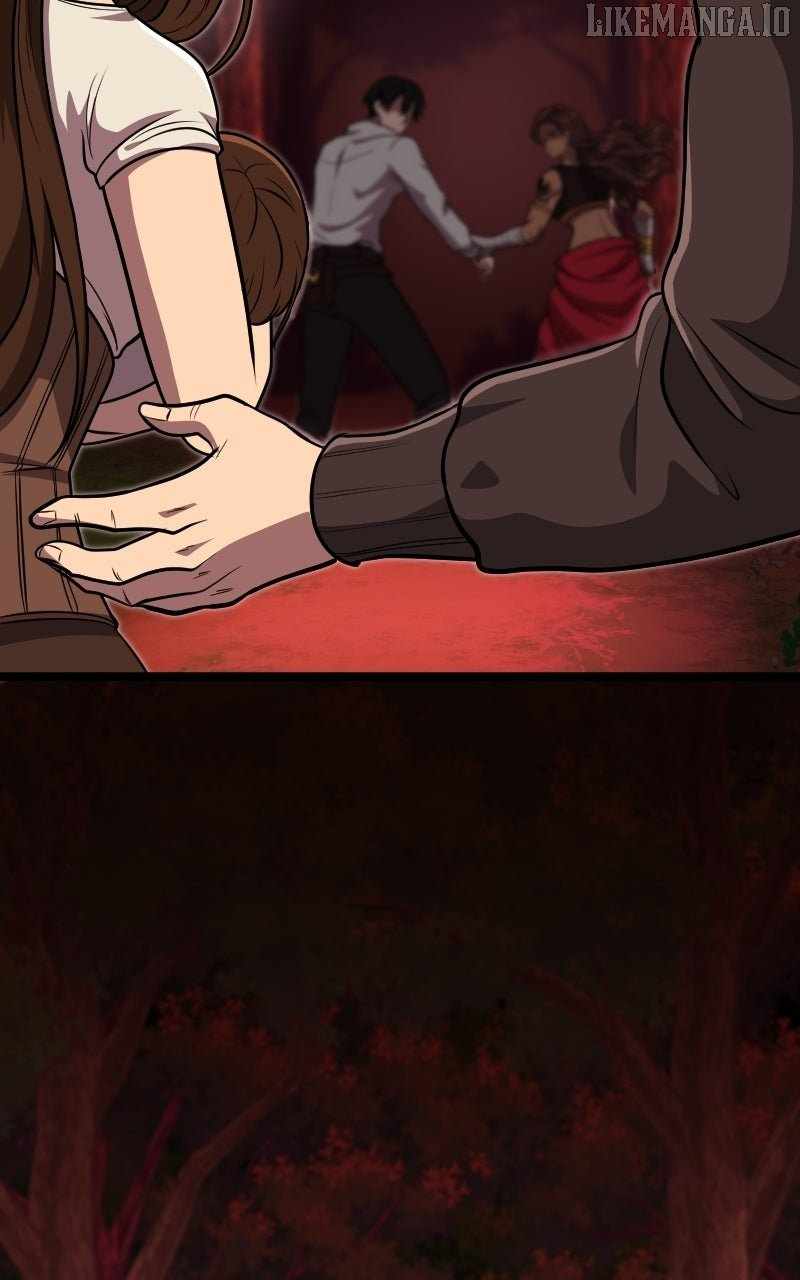 Rise of the Devourer Chapter 25 - Page 87