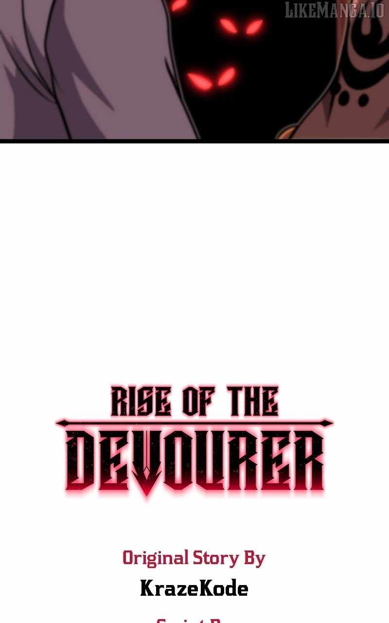 Rise of the Devourer Chapter 25 - Page 89