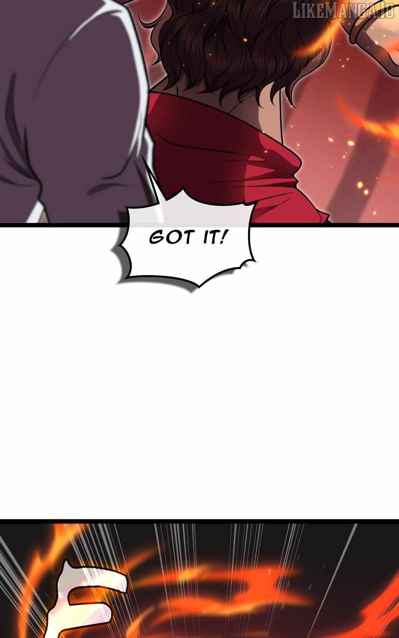 Rise of the Devourer Chapter 26 - Page 11