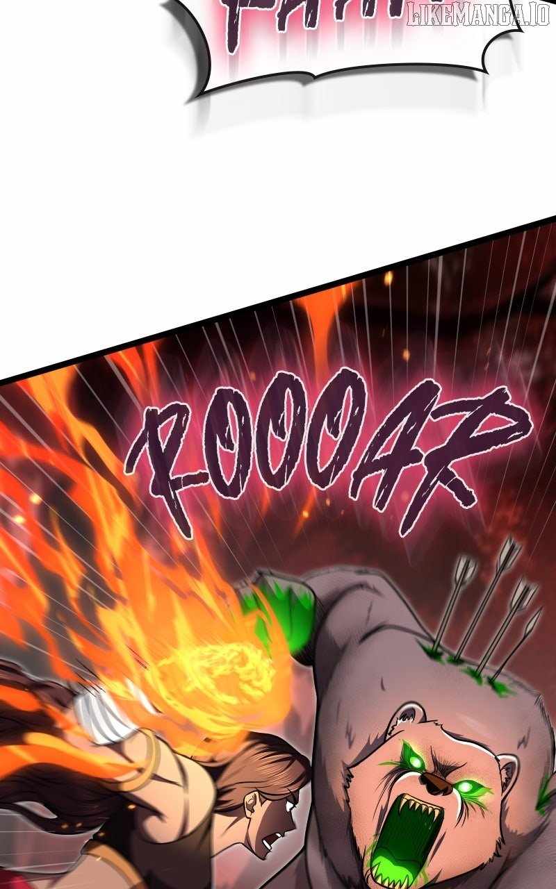 Rise of the Devourer Chapter 26 - Page 13