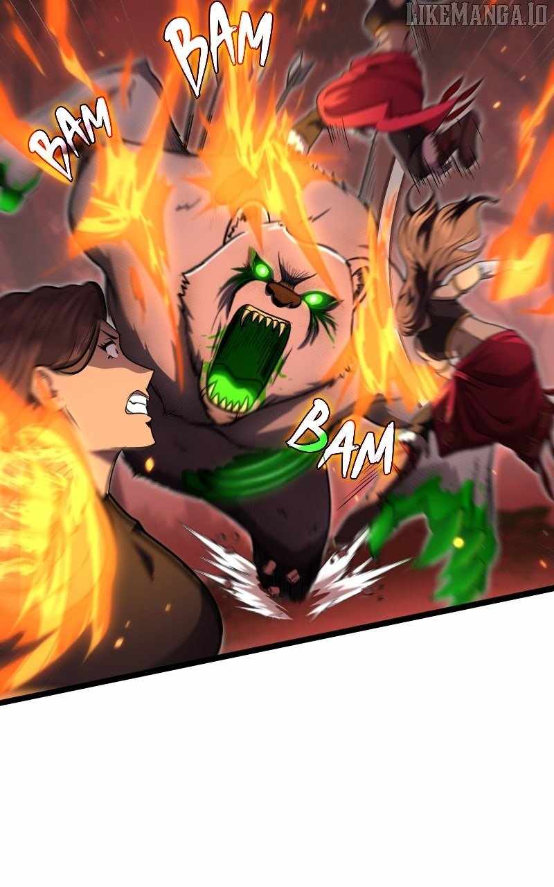 Rise of the Devourer Chapter 26 - Page 15
