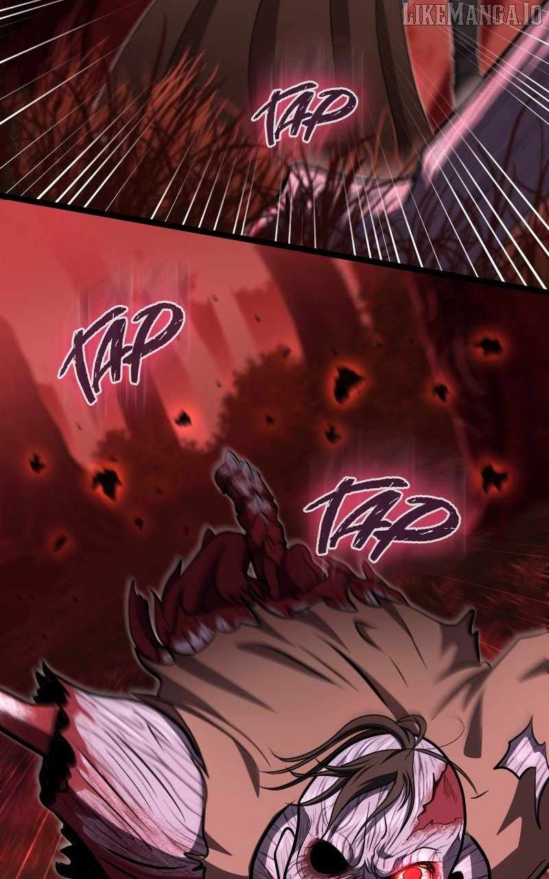 Rise of the Devourer Chapter 26 - Page 26