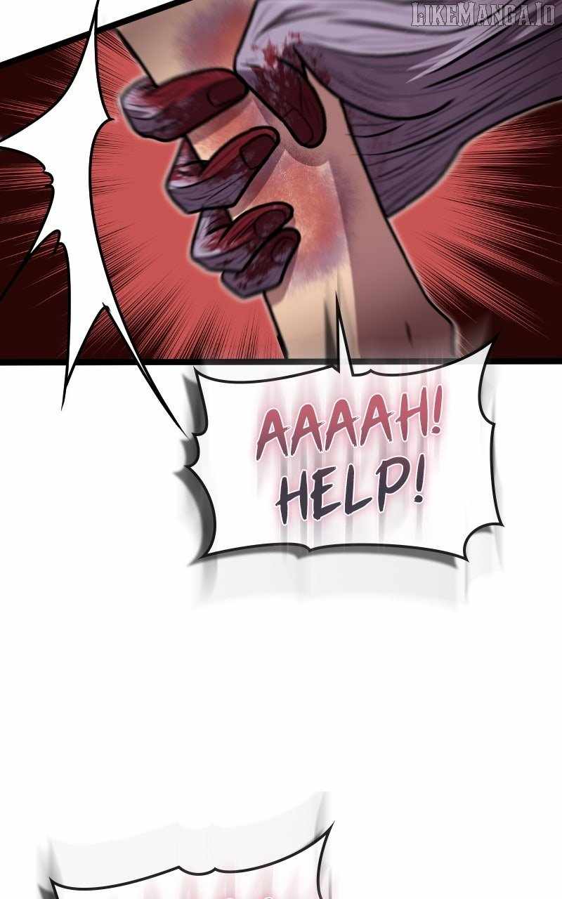 Rise of the Devourer Chapter 26 - Page 28