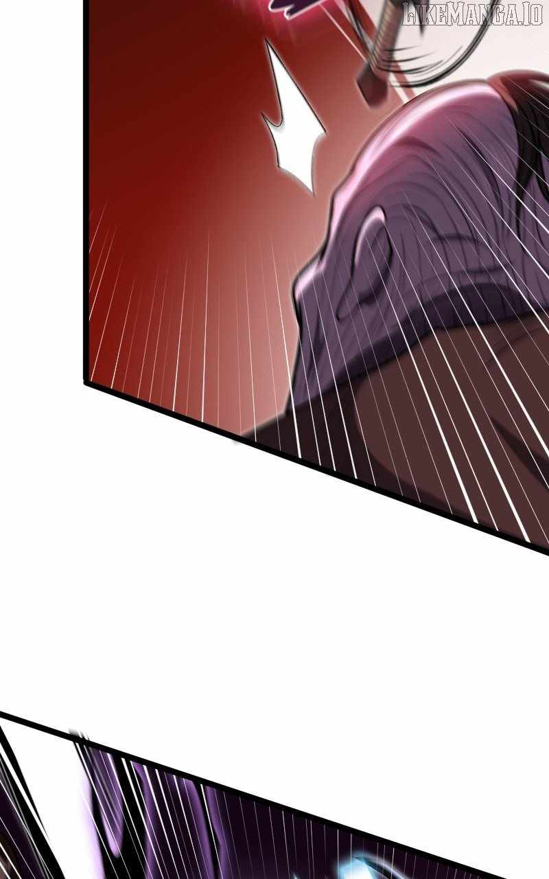Rise of the Devourer Chapter 26 - Page 32