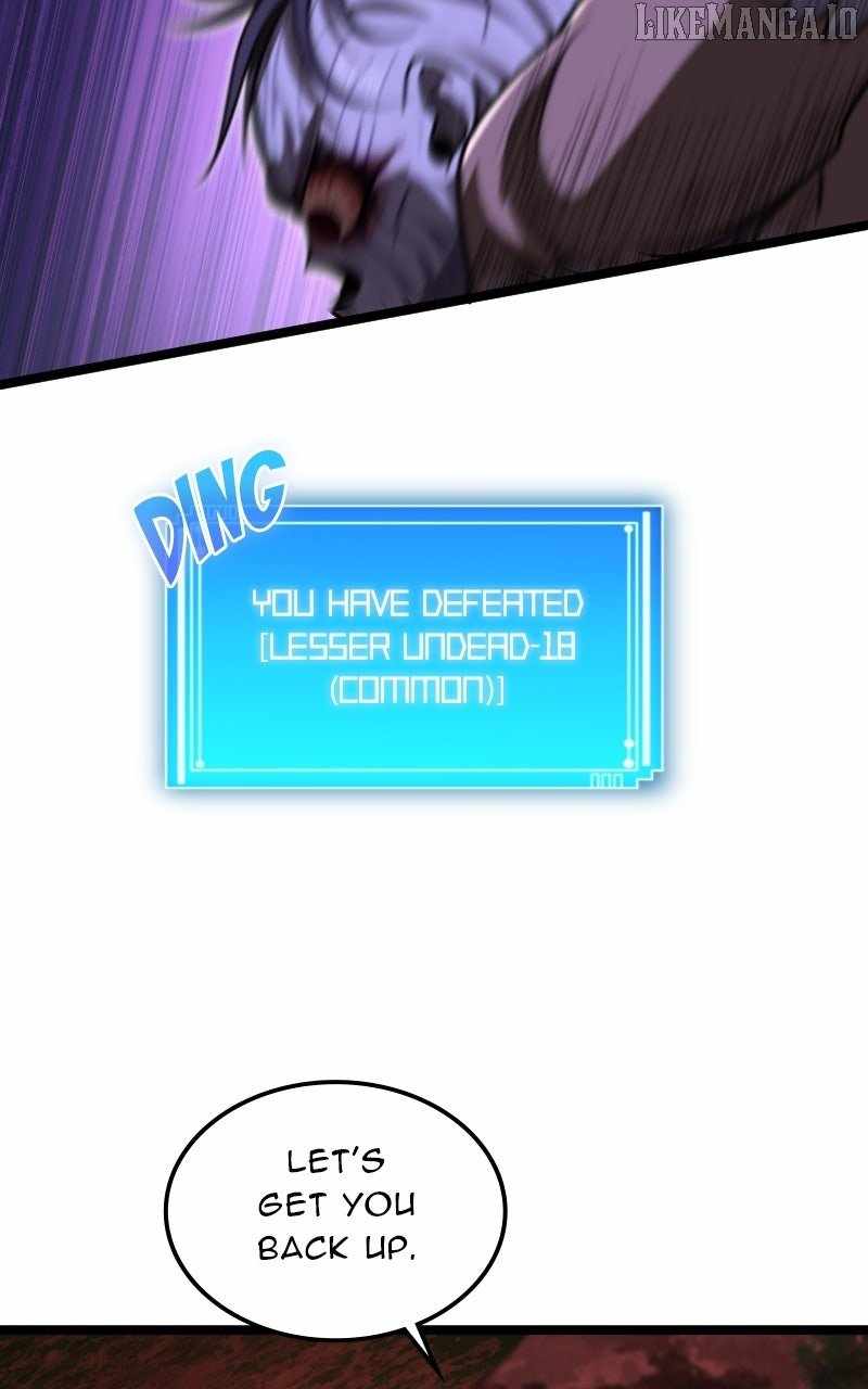 Rise of the Devourer Chapter 26 - Page 35
