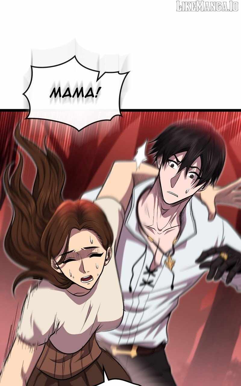 Rise of the Devourer Chapter 26 - Page 37