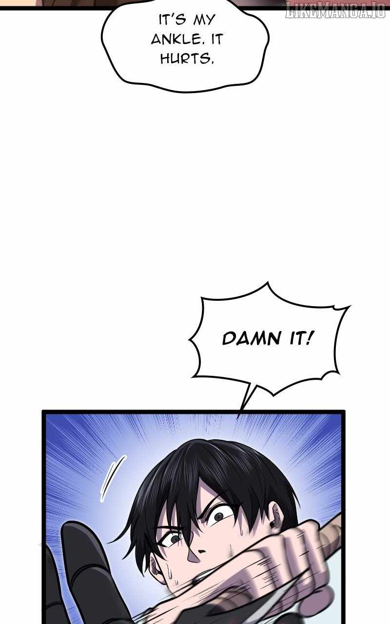 Rise of the Devourer Chapter 26 - Page 38