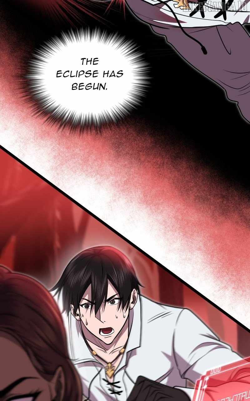Rise of the Devourer Chapter 26 - Page 5