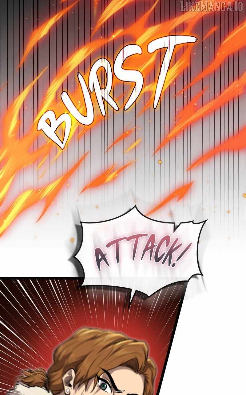 Rise of the Devourer Chapter 26 - Page 41