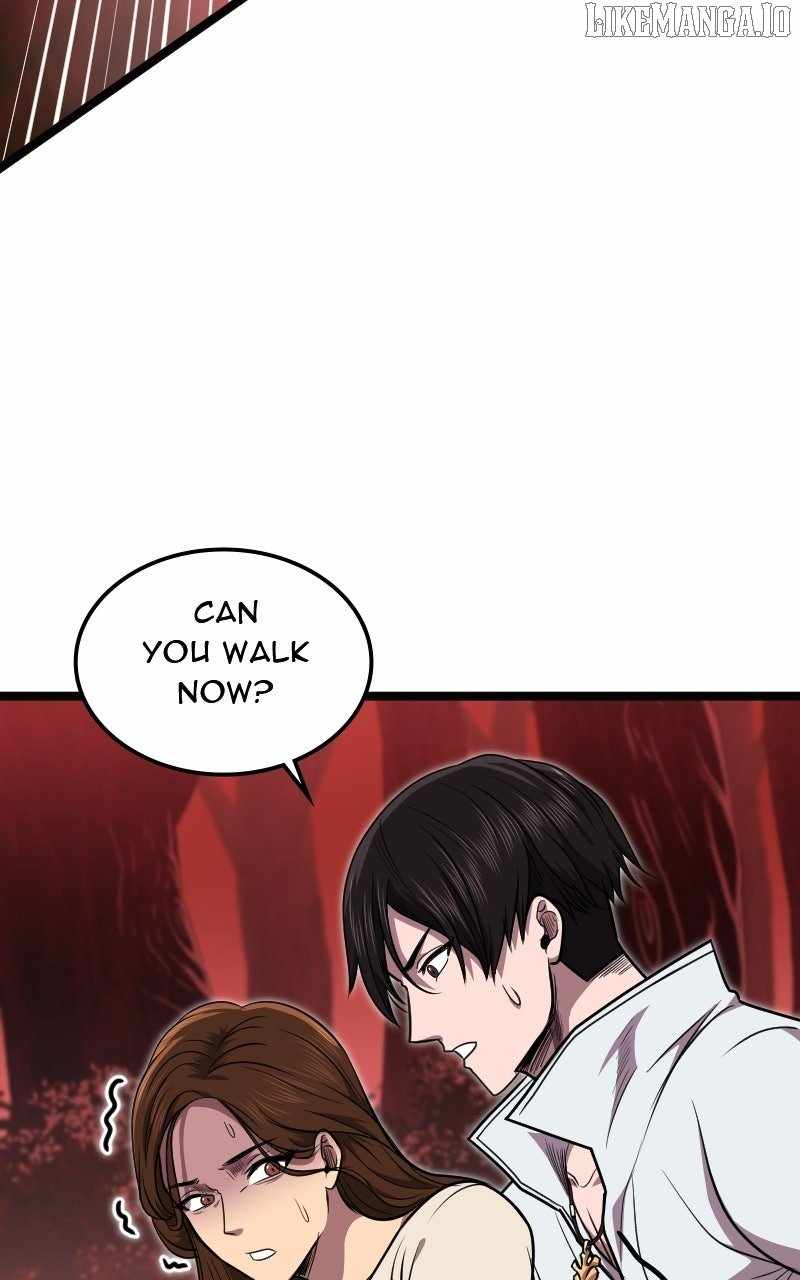Rise of the Devourer Chapter 26 - Page 45
