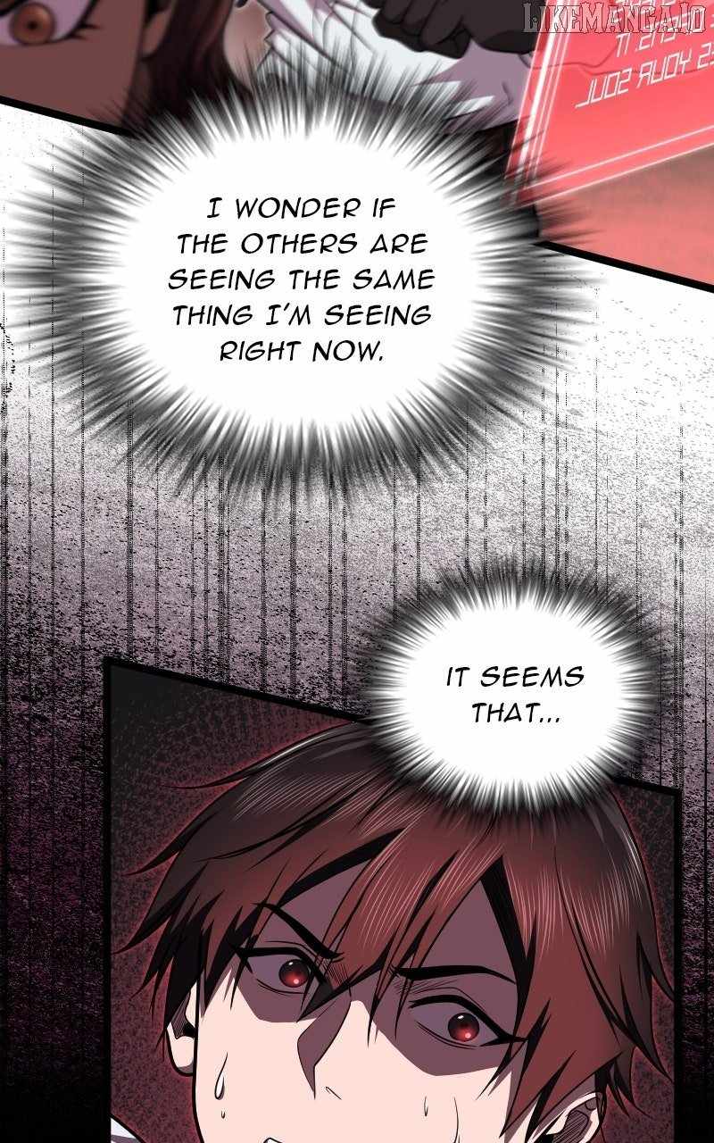 Rise of the Devourer Chapter 26 - Page 6