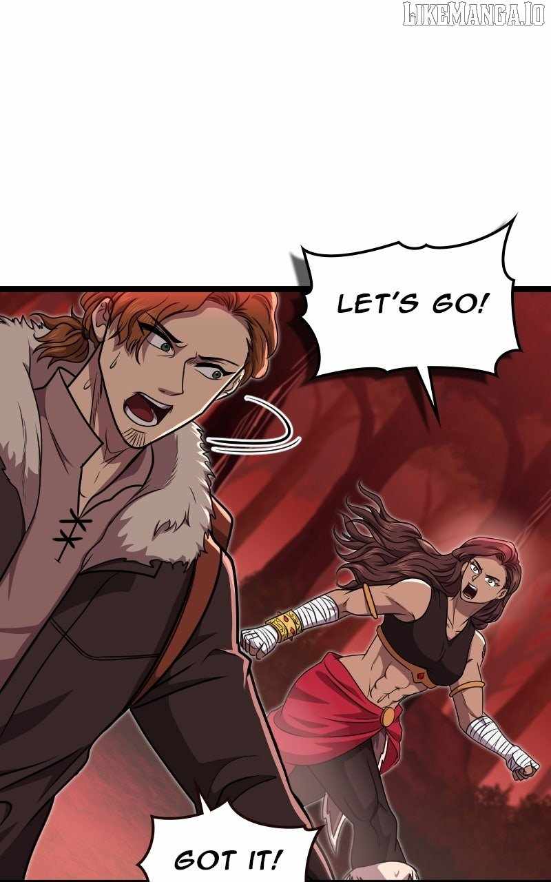 Rise of the Devourer Chapter 26 - Page 52