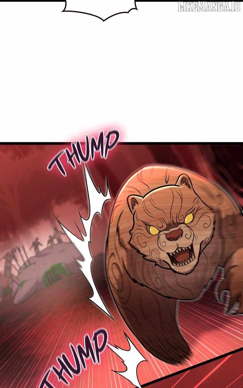 Rise of the Devourer Chapter 26 - Page 53
