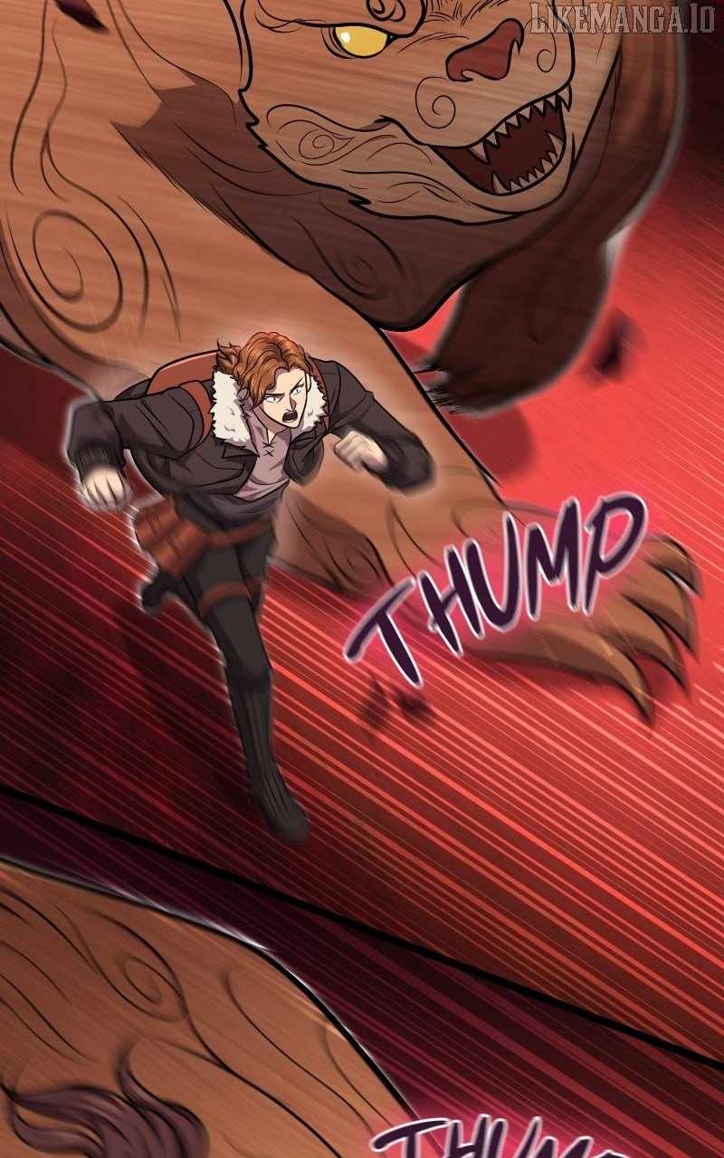 Rise of the Devourer Chapter 26 - Page 55