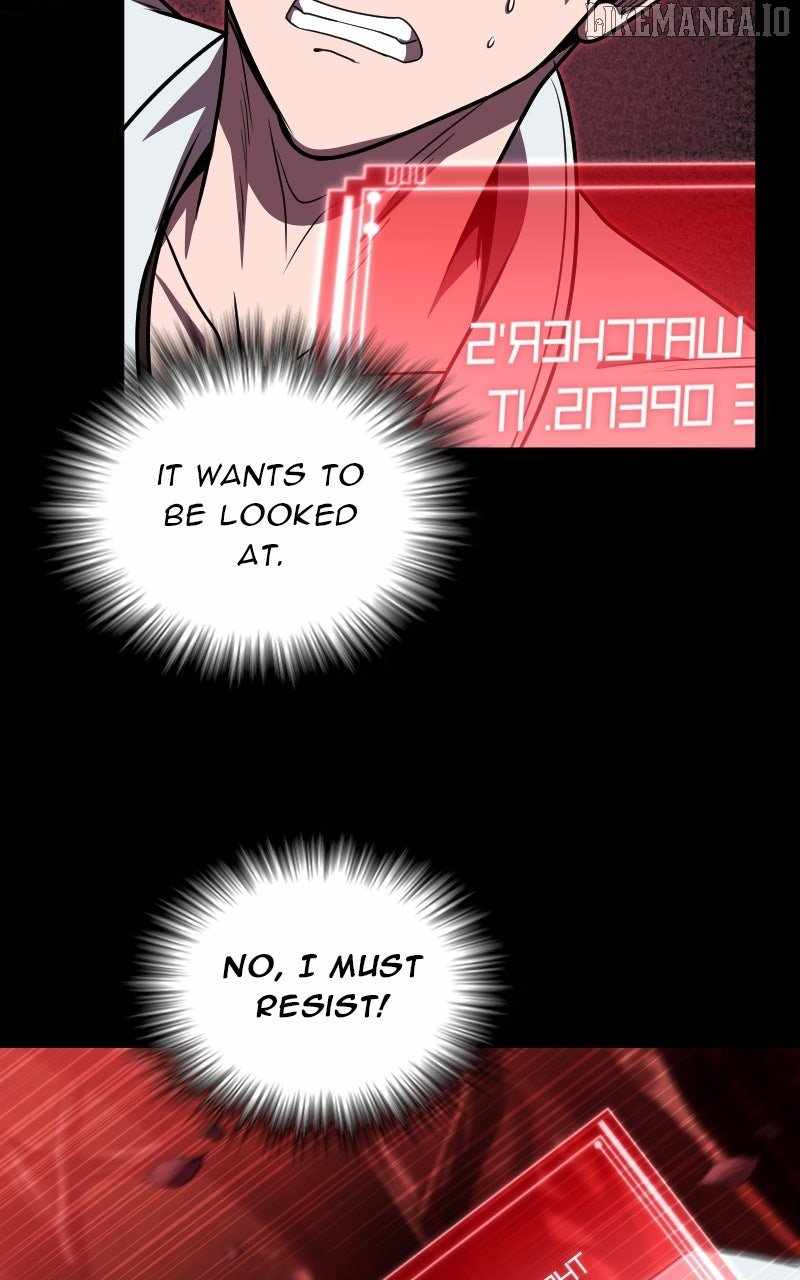 Rise of the Devourer Chapter 26 - Page 7
