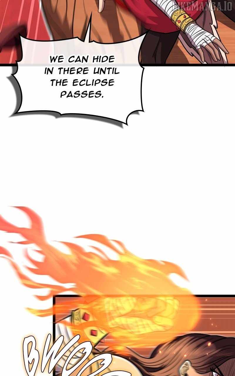 Rise of the Devourer Chapter 26 - Page 62