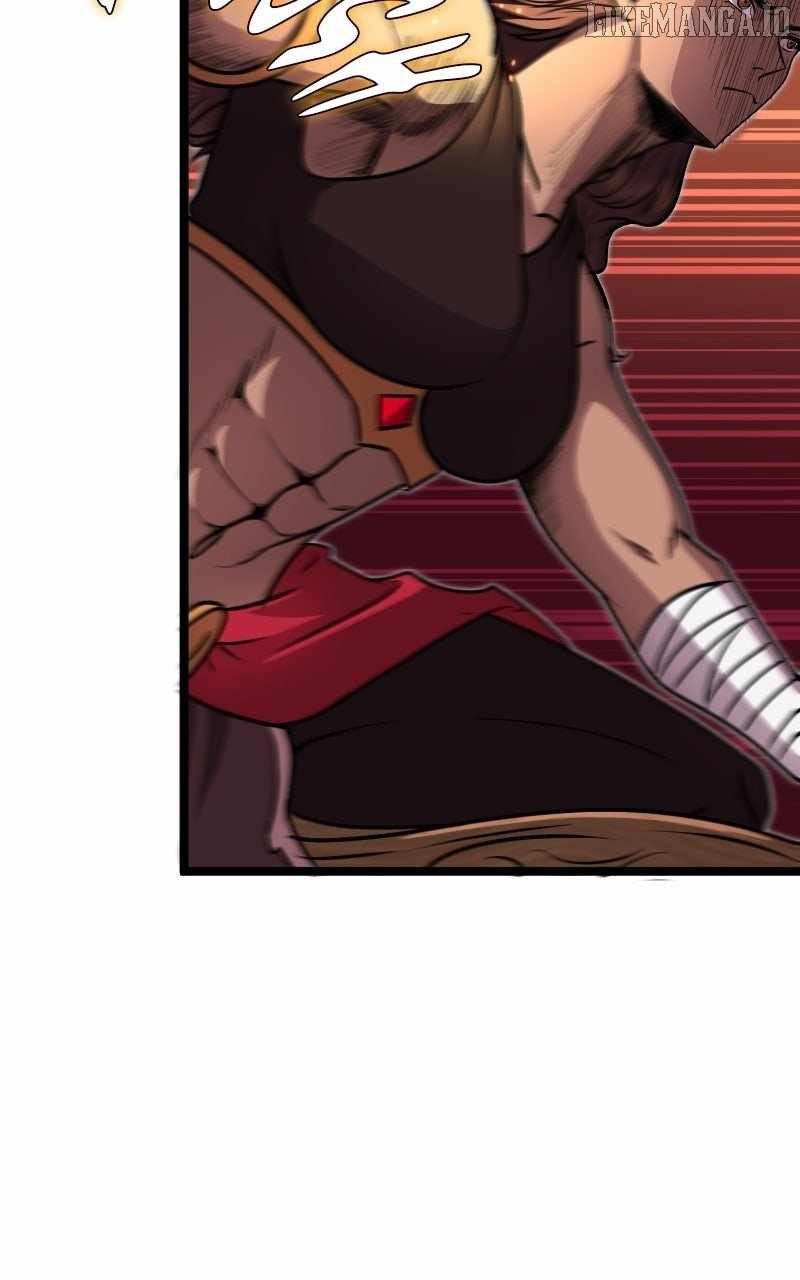 Rise of the Devourer Chapter 26 - Page 63
