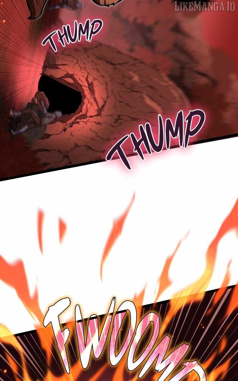 Rise of the Devourer Chapter 26 - Page 65