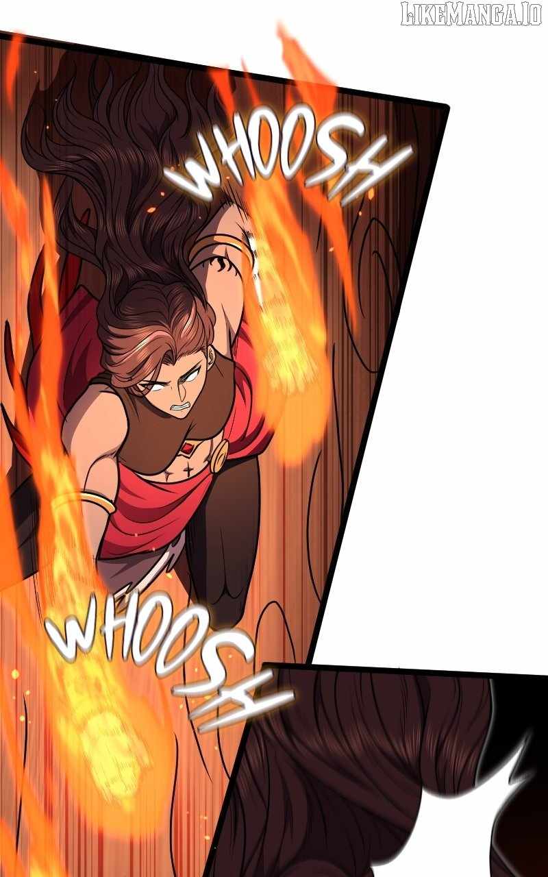 Rise of the Devourer Chapter 26 - Page 67