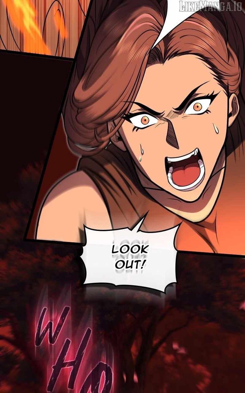 Rise of the Devourer Chapter 26 - Page 68