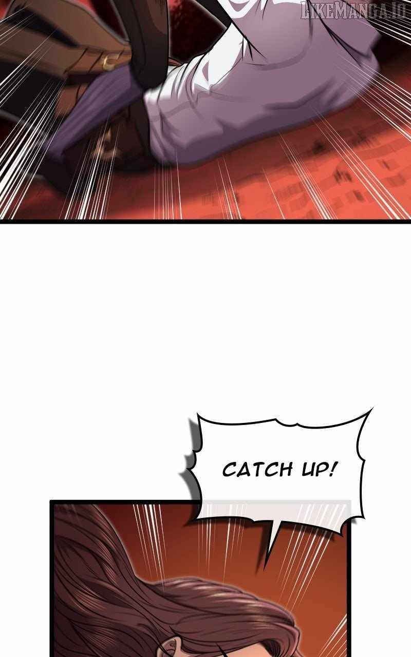 Rise of the Devourer Chapter 26 - Page 74