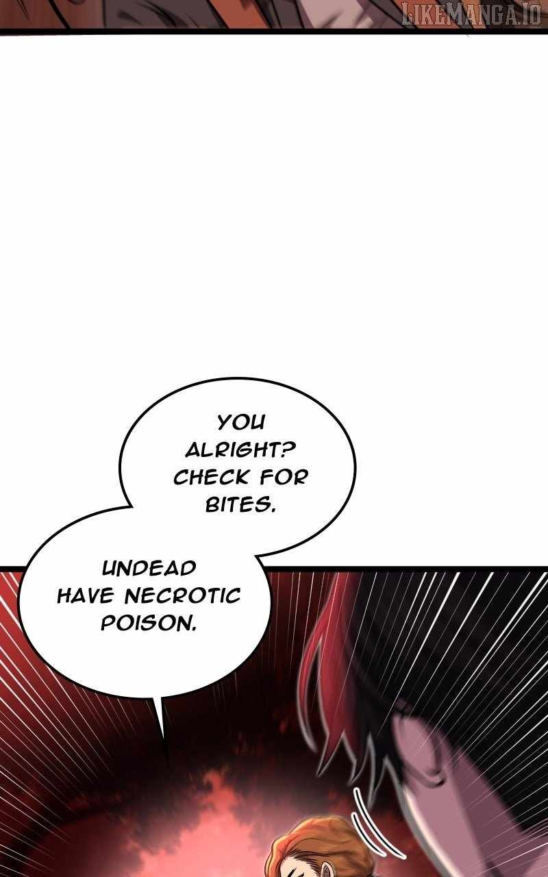 Rise of the Devourer Chapter 26 - Page 77