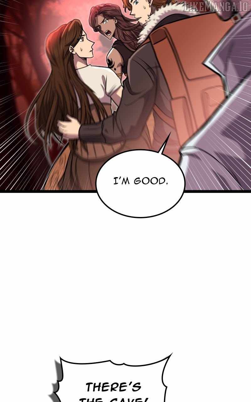 Rise of the Devourer Chapter 26 - Page 78
