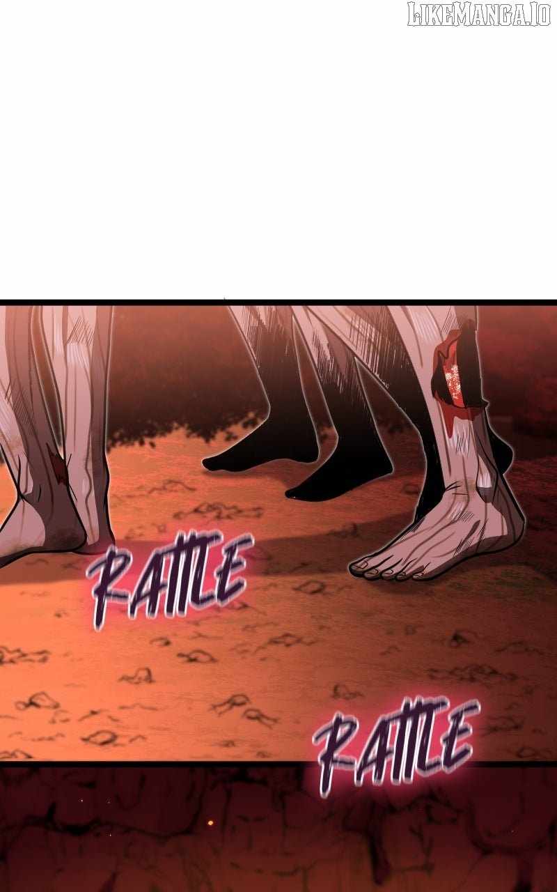 Rise of the Devourer Chapter 26 - Page 84