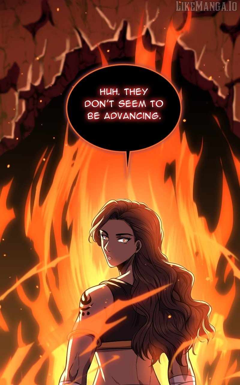 Rise of the Devourer Chapter 26 - Page 85