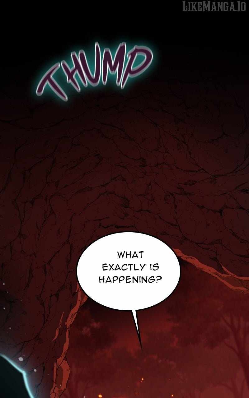 Rise of the Devourer Chapter 26 - Page 89