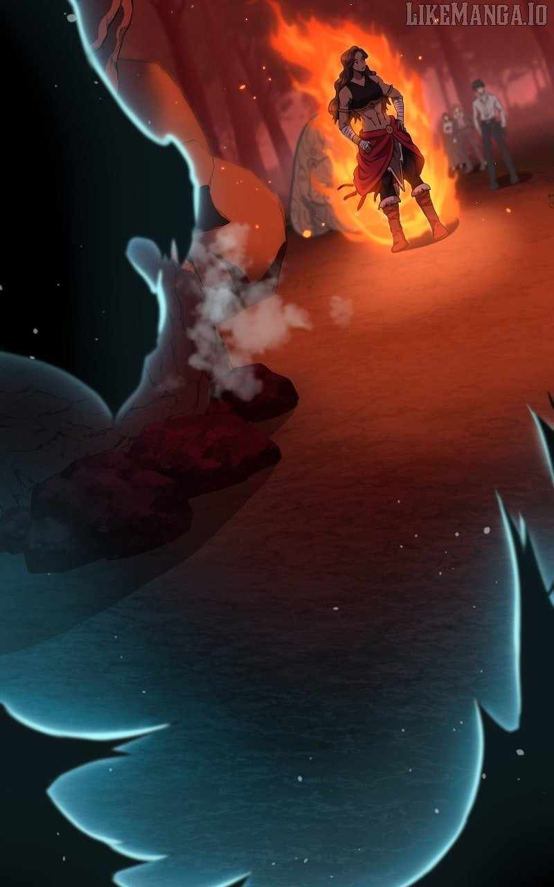 Rise of the Devourer Chapter 26 - Page 90