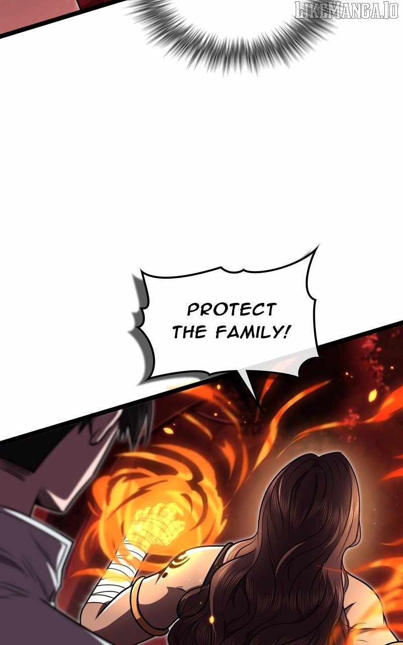 Rise of the Devourer Chapter 26 - Page 10