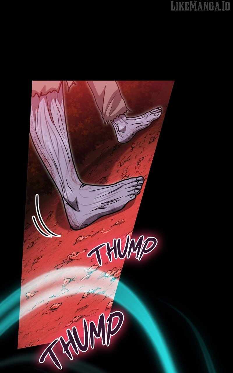 Rise of the Devourer Chapter 27 - Page 1