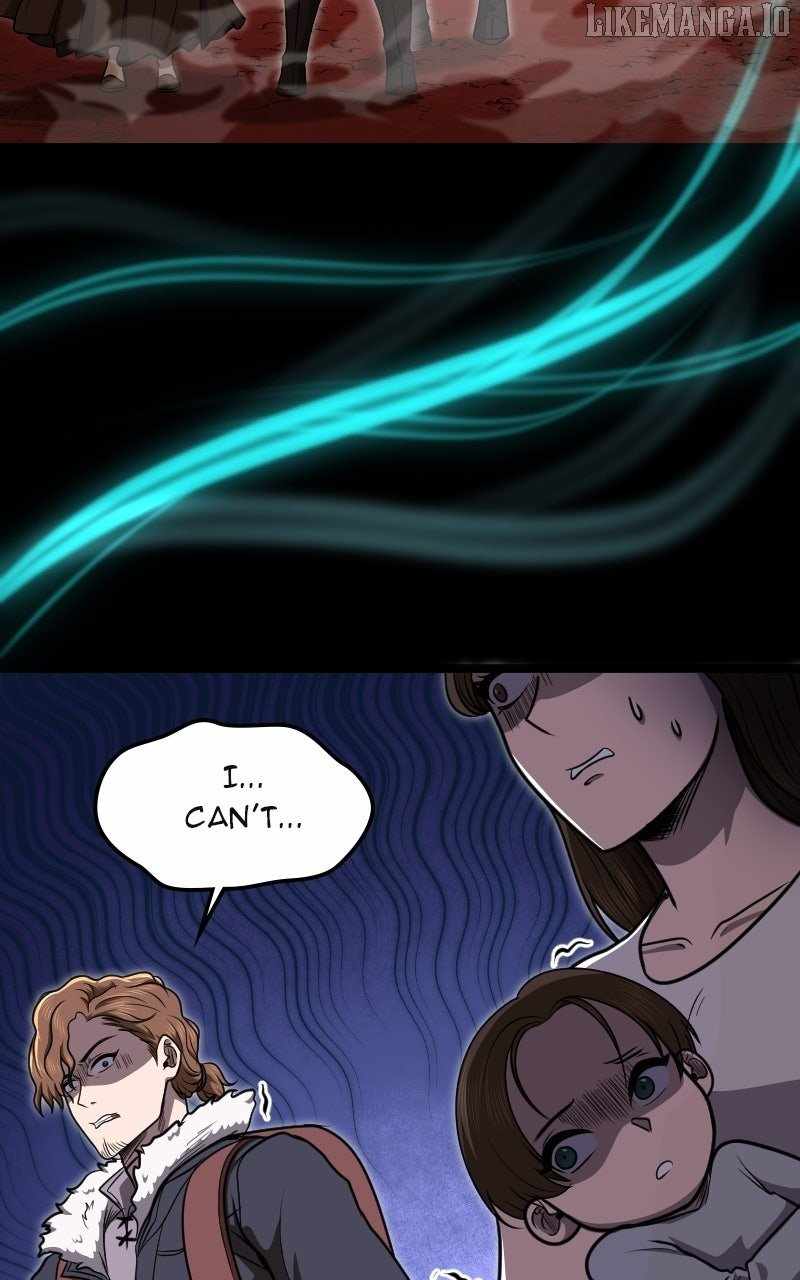 Rise of the Devourer Chapter 27 - Page 11